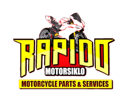 Rapido Motorsiklo Garage